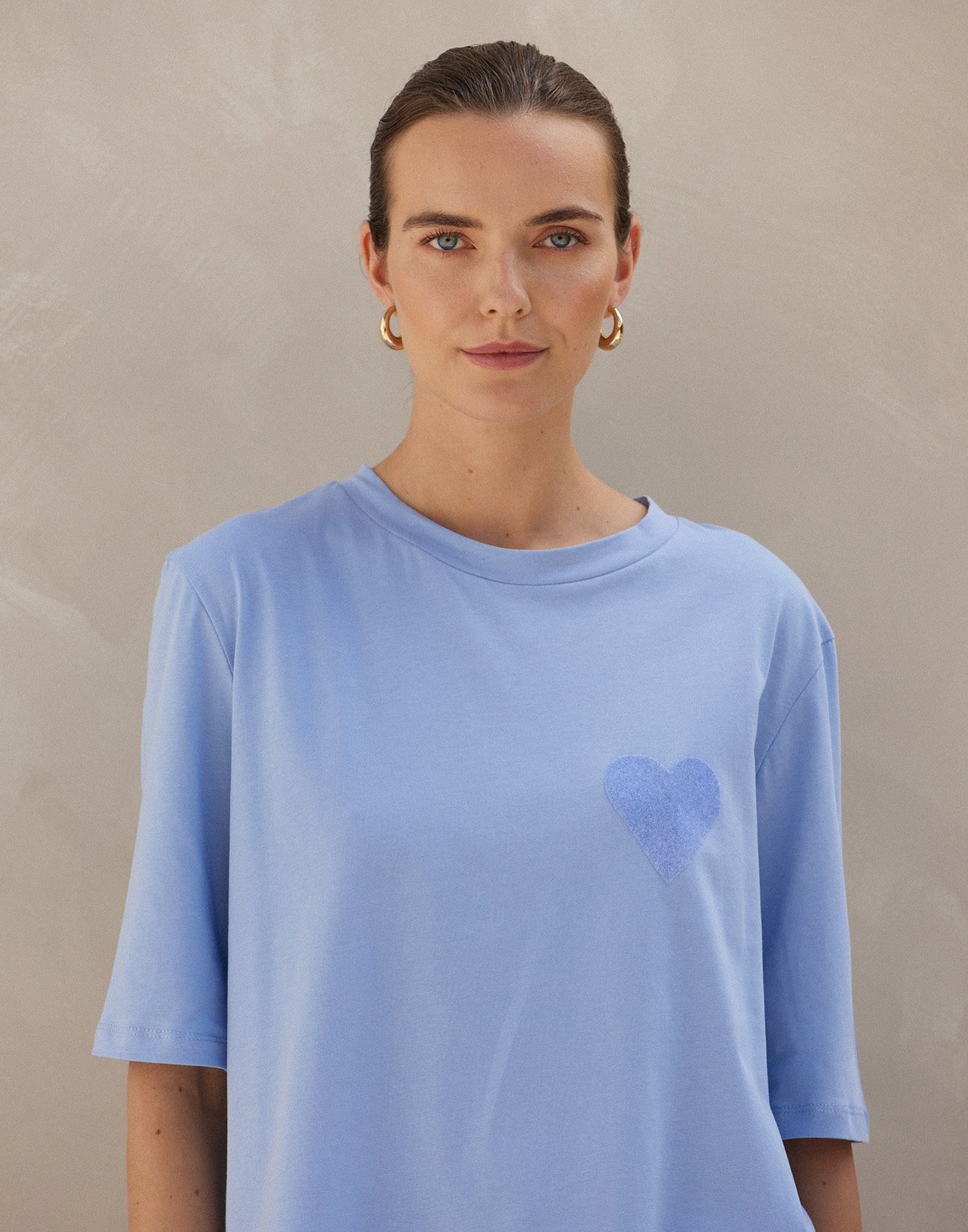 Print t-shirt