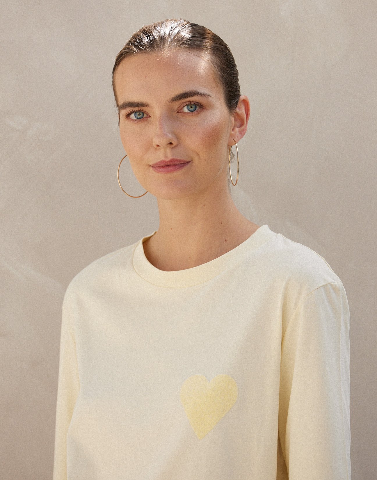 Print t-shirt