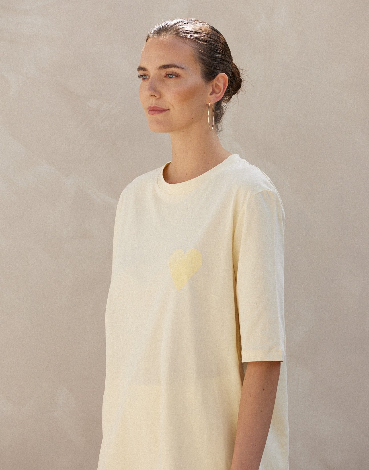 Print t-shirt