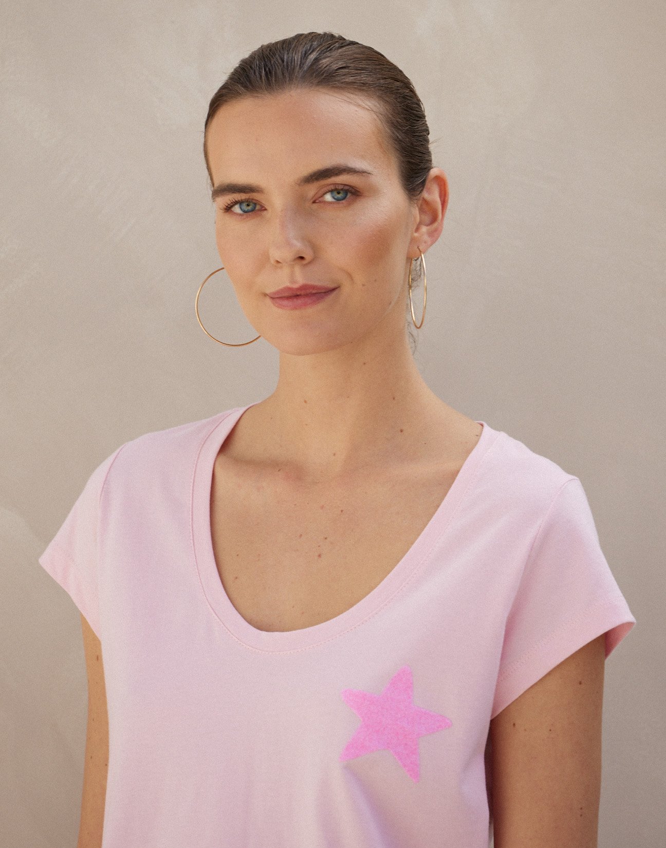 Print t-shirt