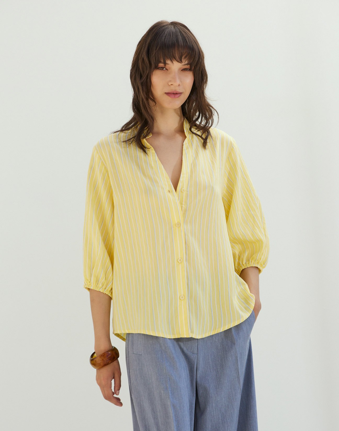 Striped shirt