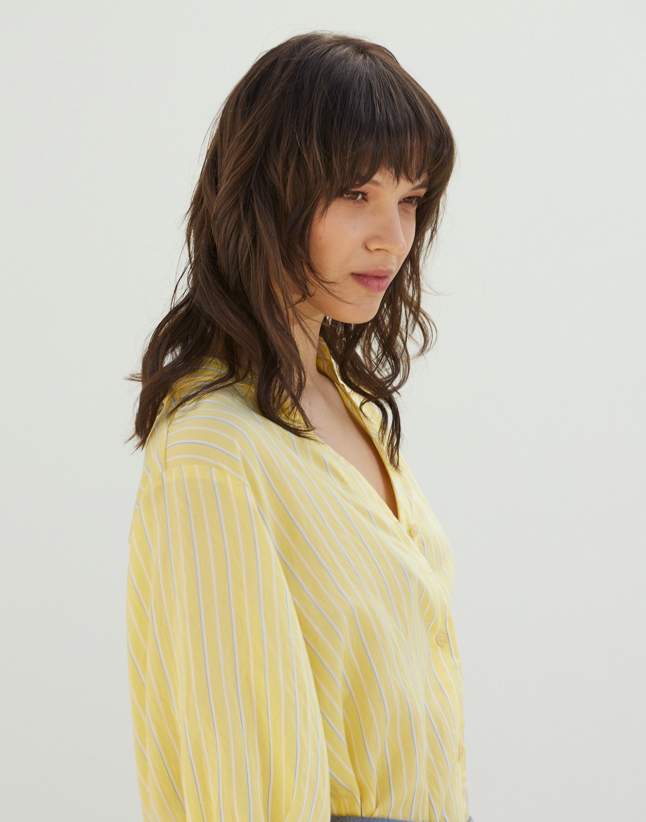 Striped shirt