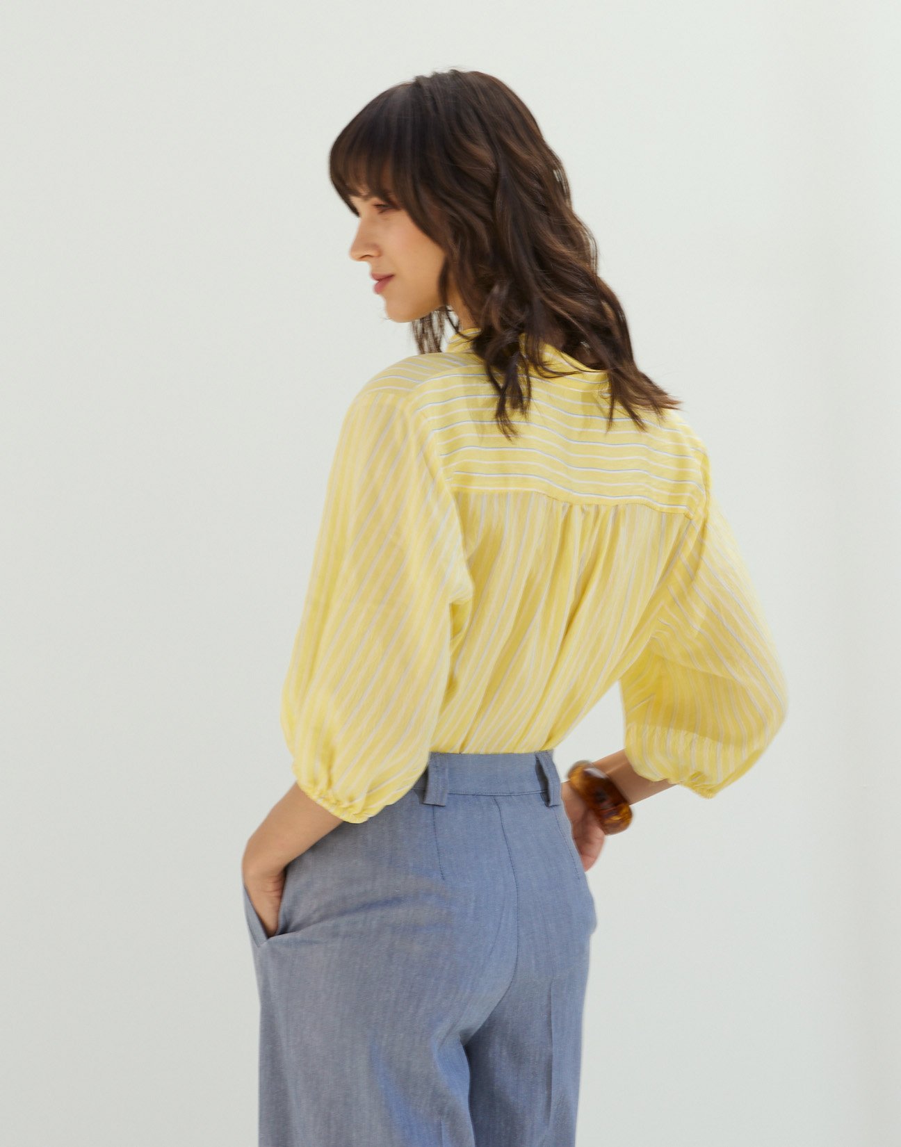 Striped shirt