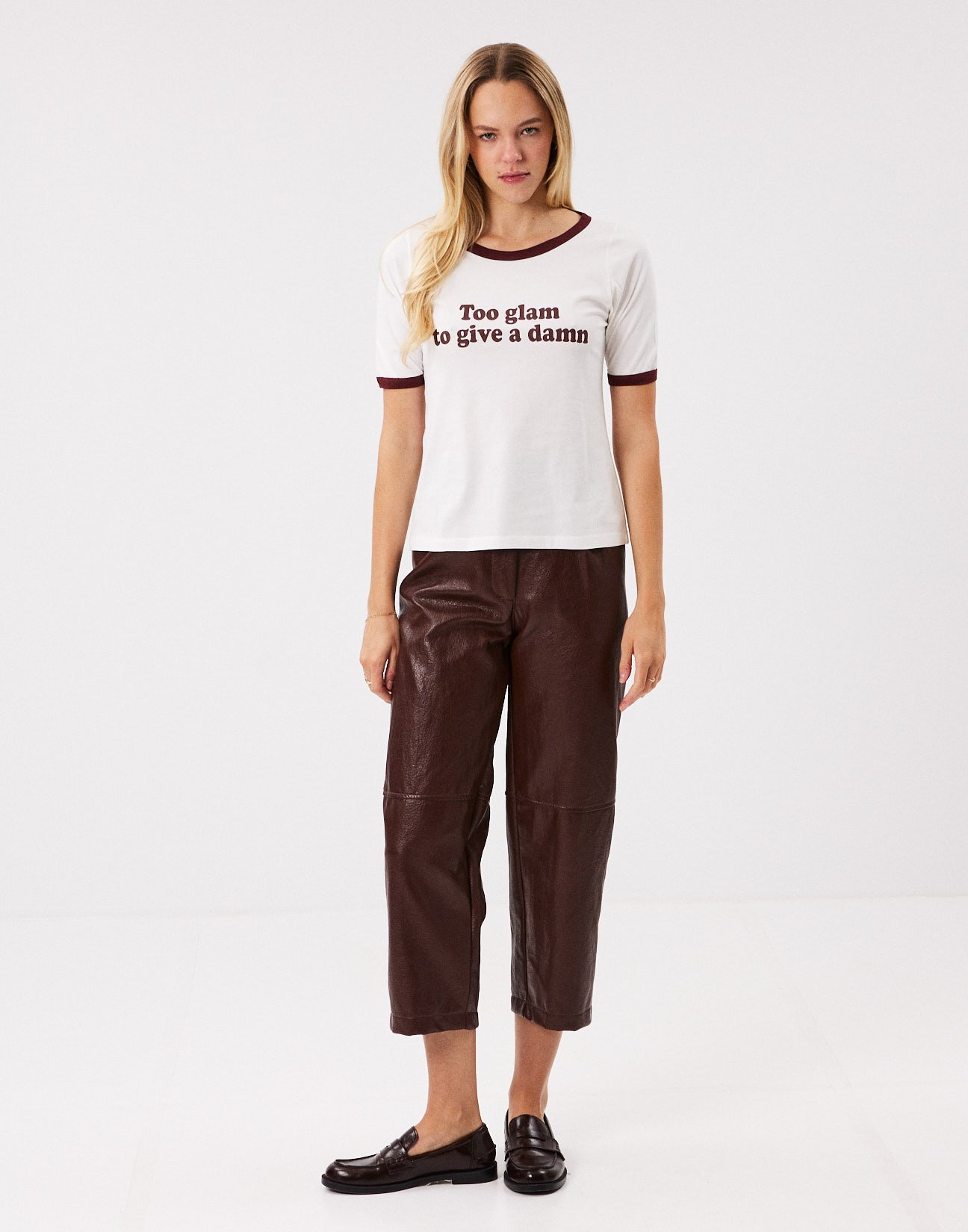 T-shirt με τύπωμα