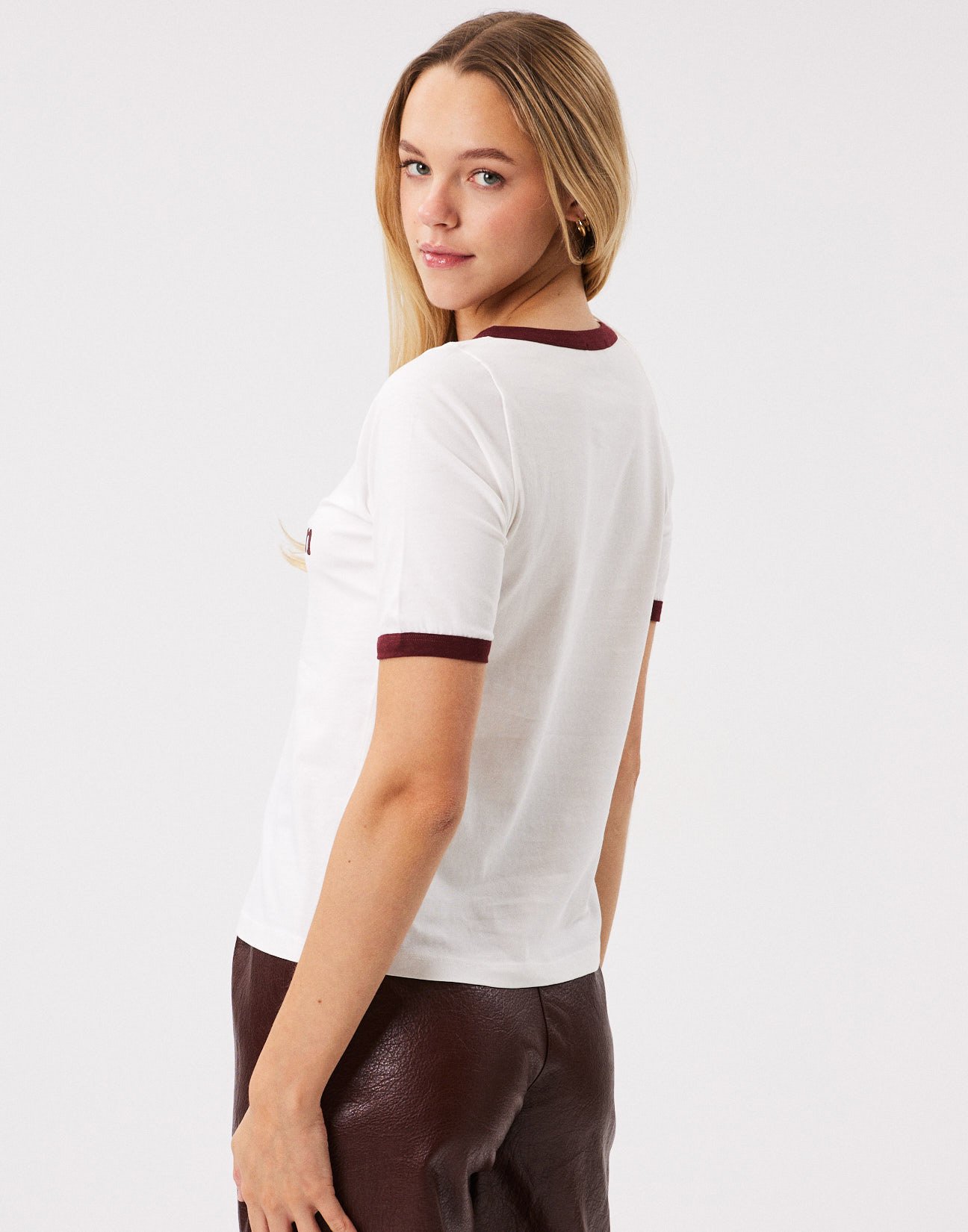 T-shirt με τύπωμα