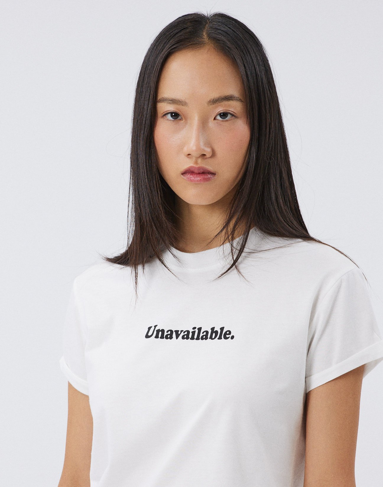 T-shirt with print