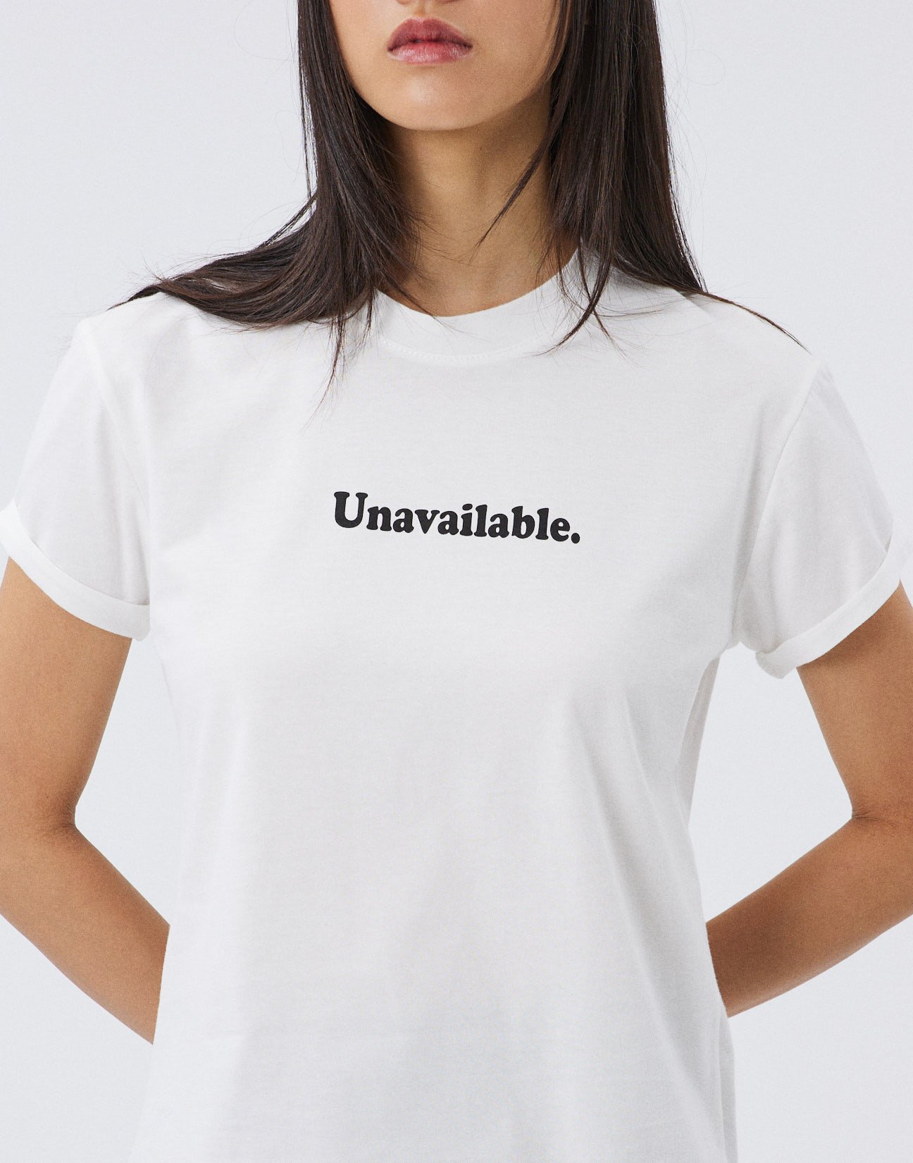 T-shirt with print
