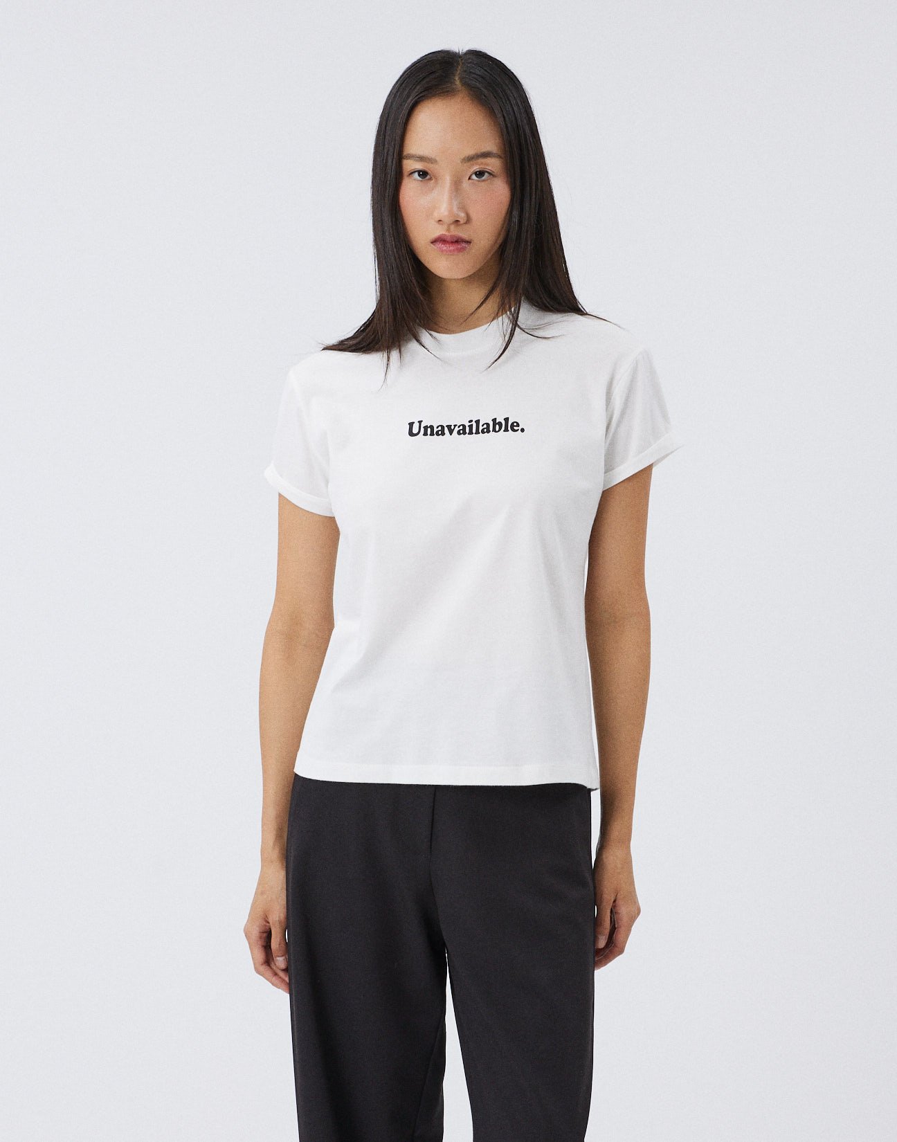T-shirt with print