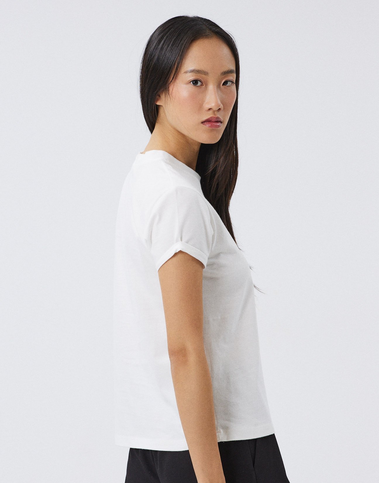 T-shirt with print