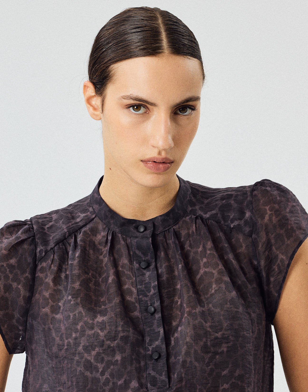 Τοπ animal print