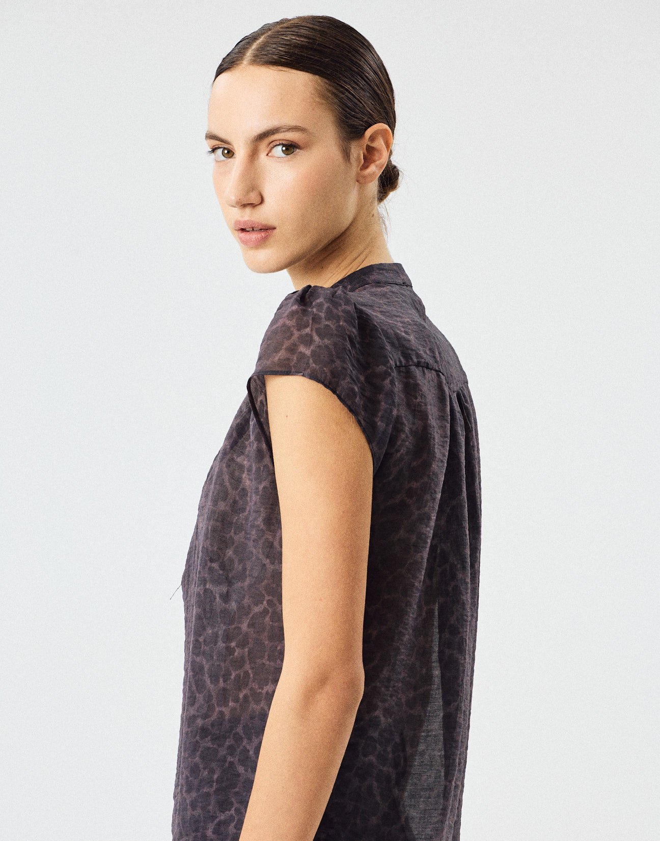 Τοπ animal print