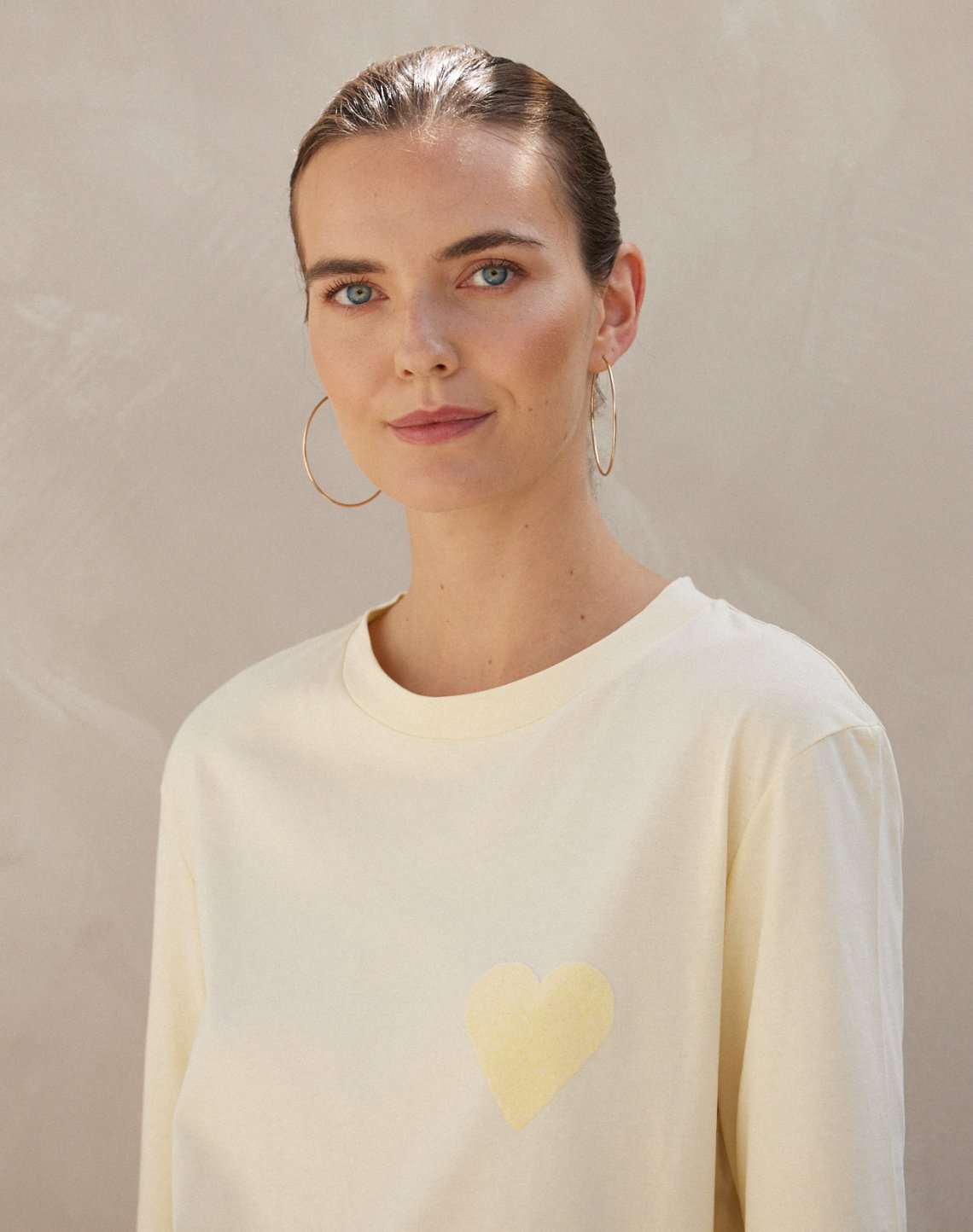 Print t-shirt